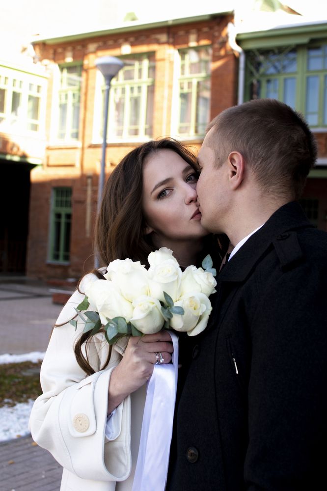 Photograph by Vincent McCooper