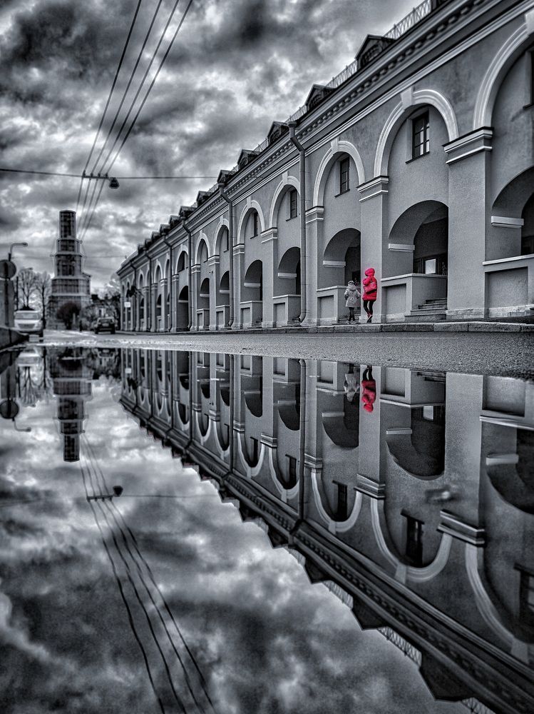 Photograph by Антон Дроздов