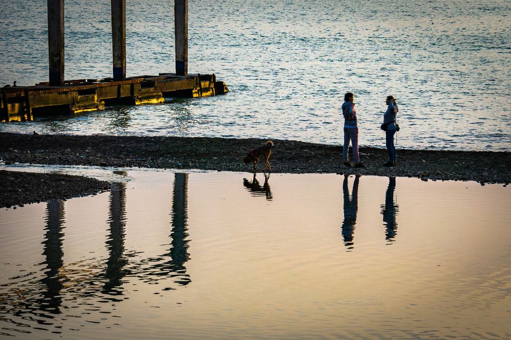 Photograph by Юрий Можейко