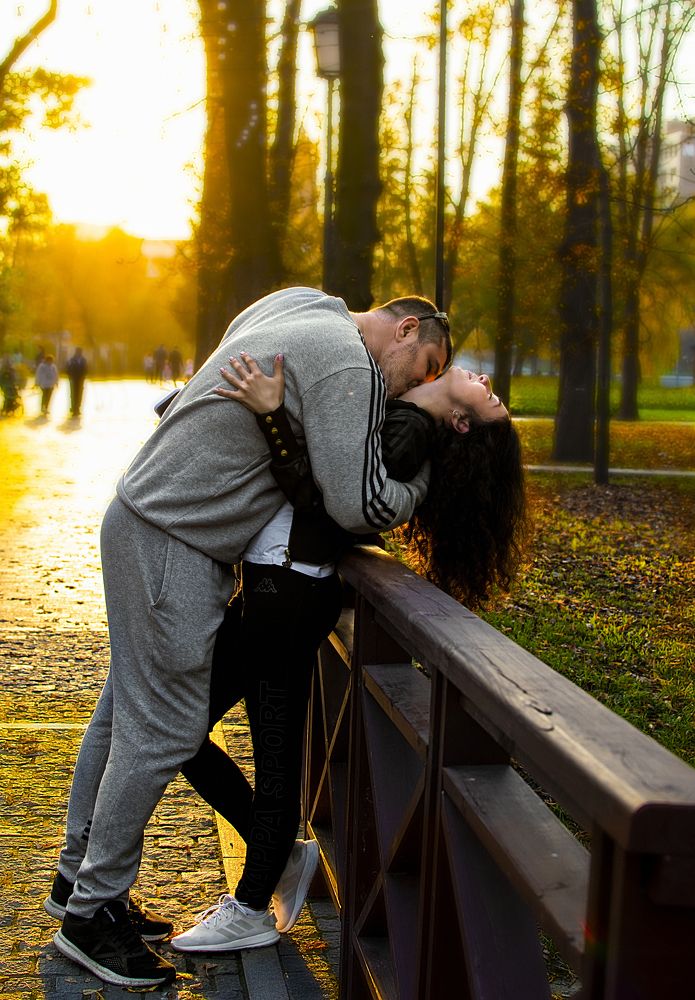 Photograph by Vincent McCooper