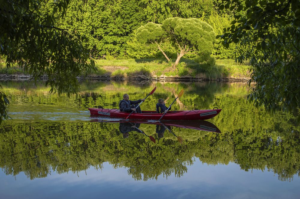 Photograph by Светлана Мельник