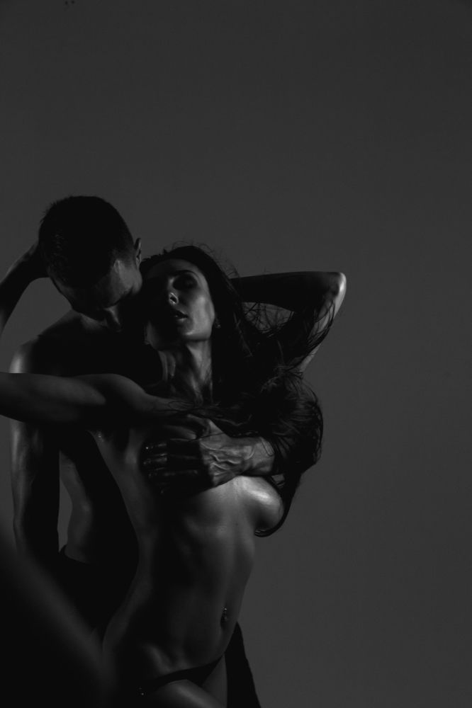 Photograph by Илья Найко