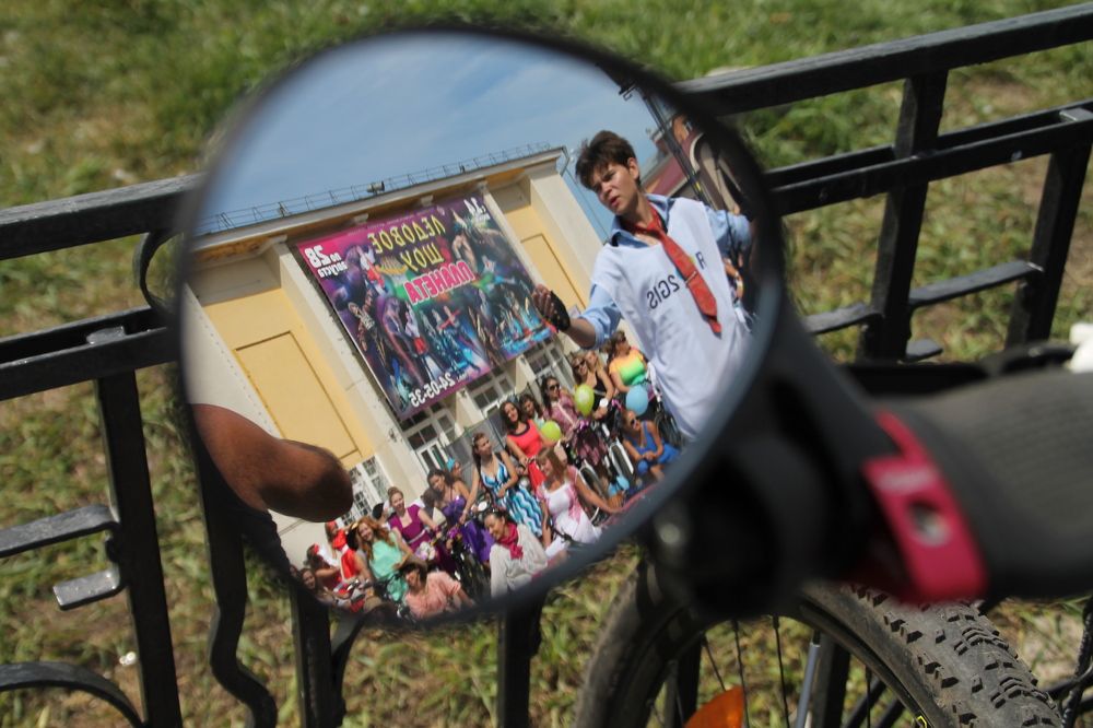 Photograph by Артем Илошваи