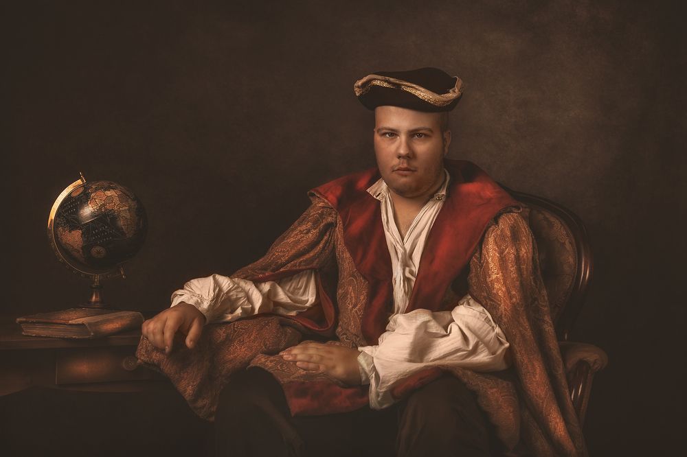 Photograph by Monika Lisowska