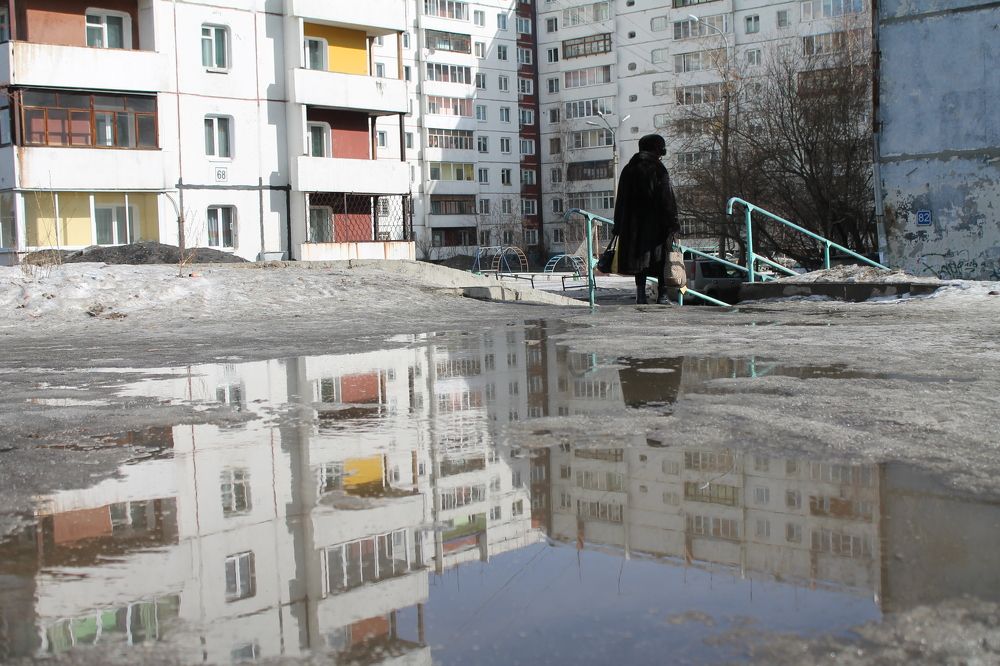 Photograph by Артем Илошваи