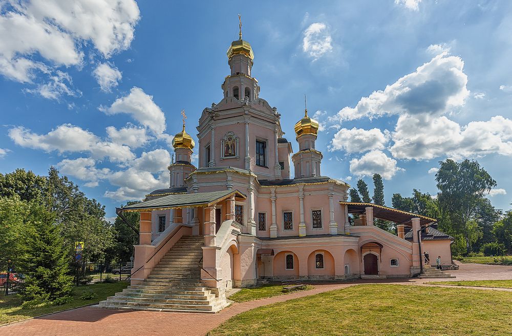 Photograph by Алексей Афонин