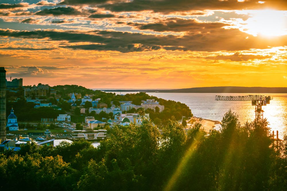 Photograph by Евгений Александрин