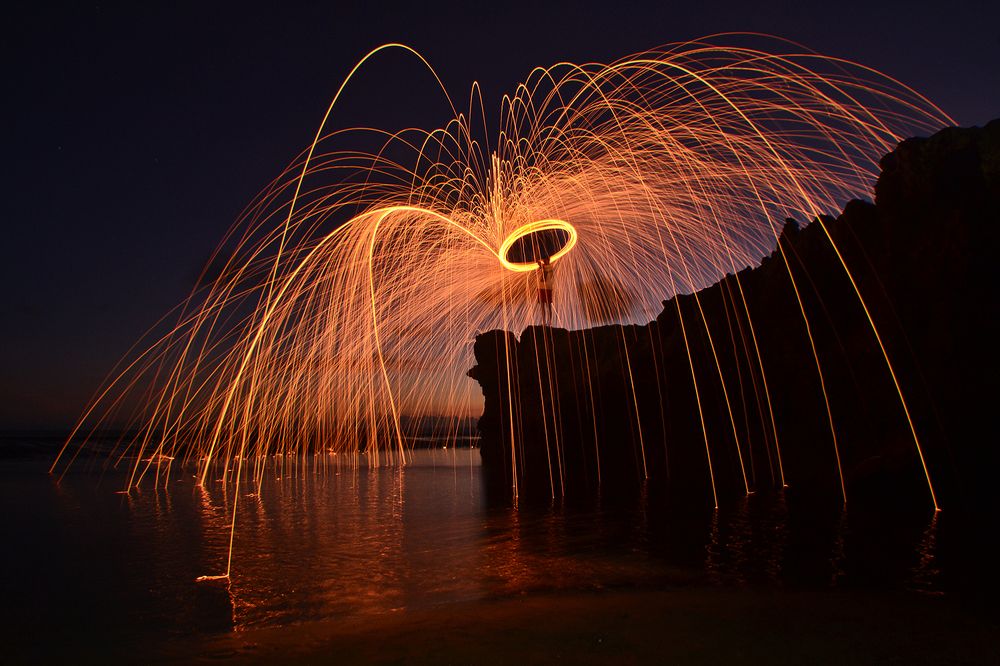 Photograph by Komang Widia