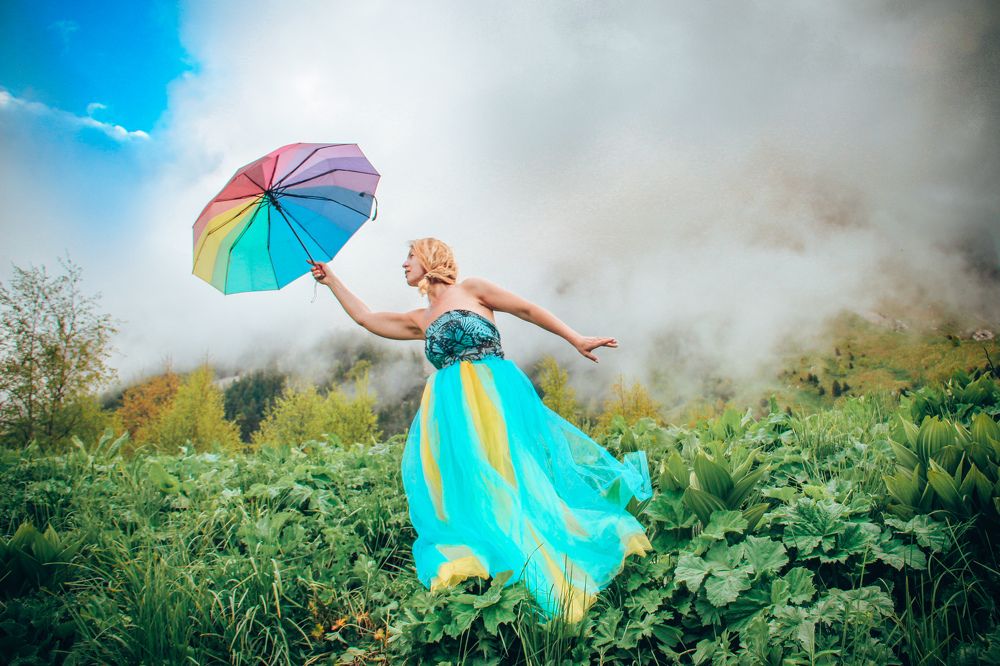 Фотография автора OXANA MARSOVA