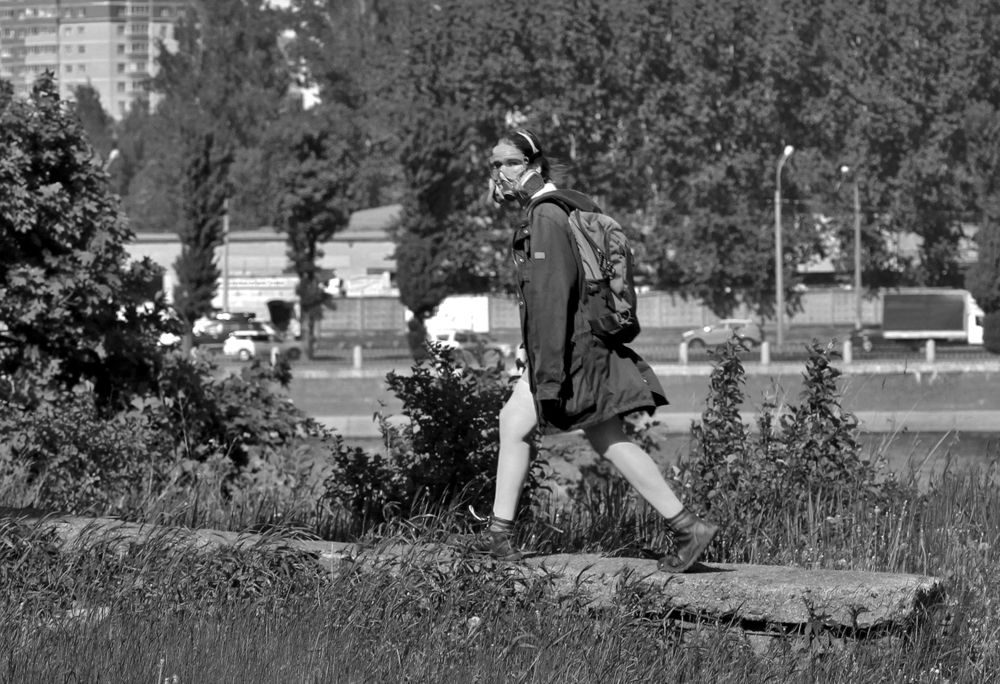 Photograph by Николай Шумилов