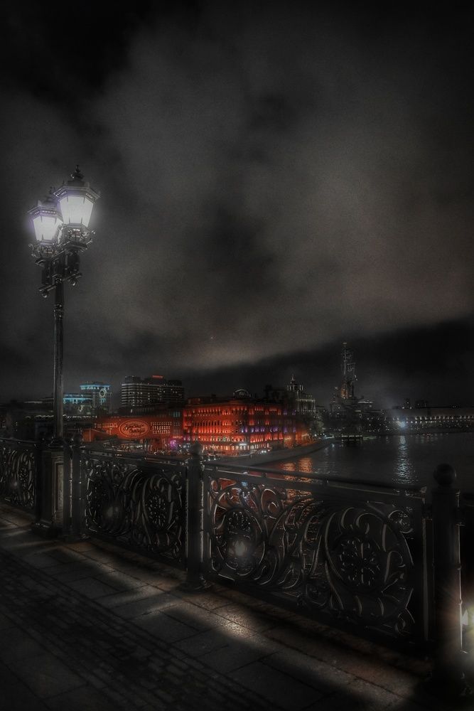 Photograph by Александр Новиков