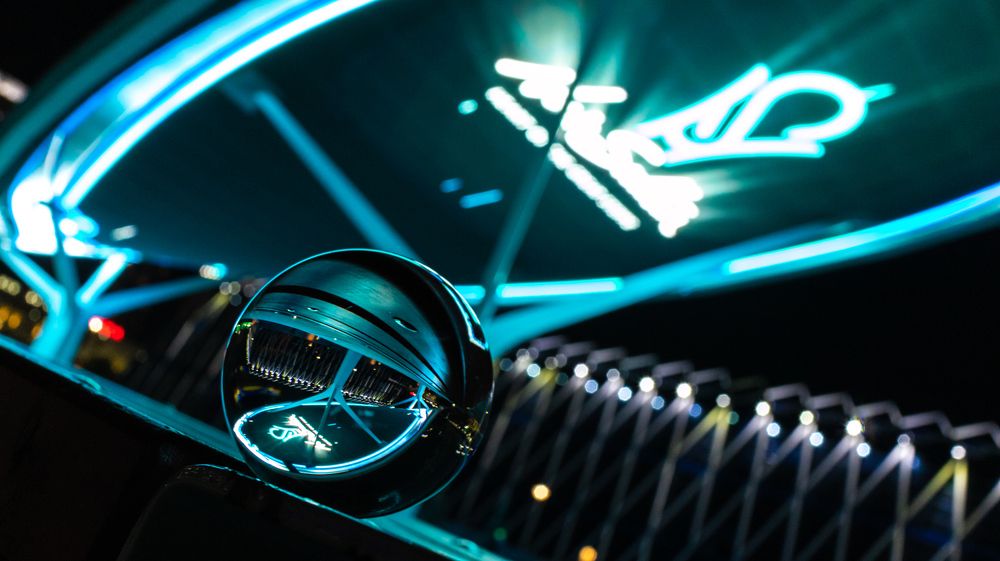 Photograph by Юрий Коваль