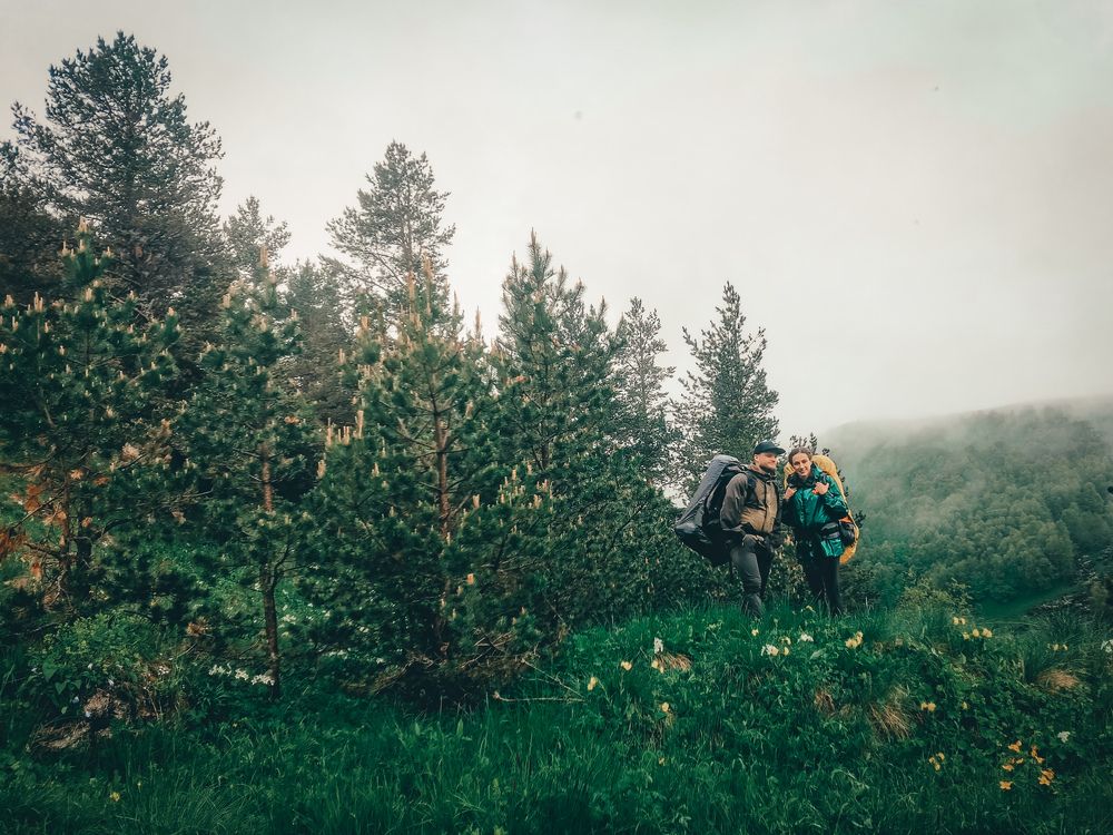 Фотография автора OXANA MARSOVA