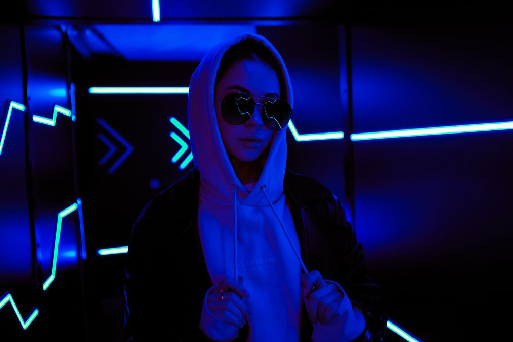 Photograph by Наталья Золотарева