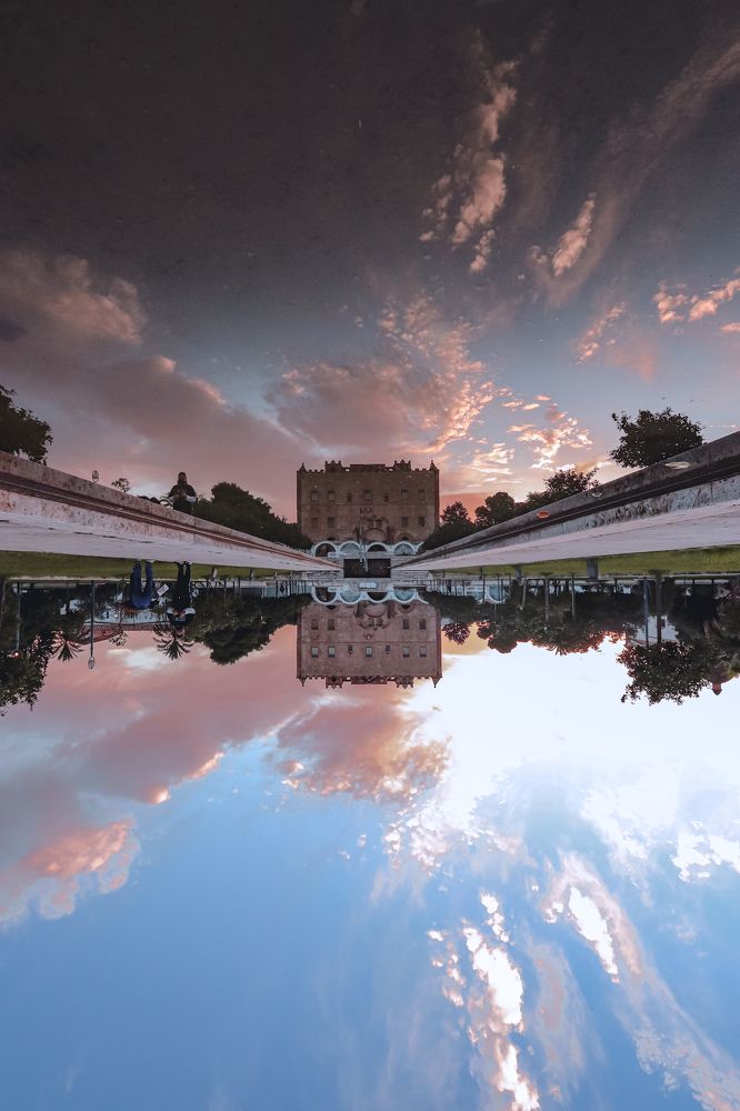 Photograph by Pablo D'Andrea