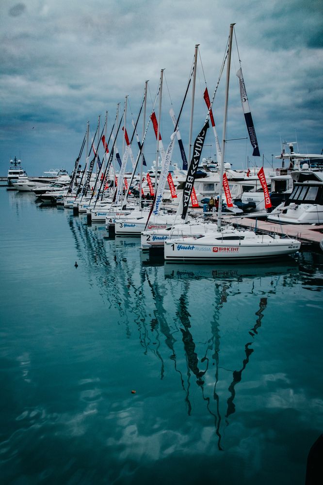 Фотография автора OXANA MARSOVA