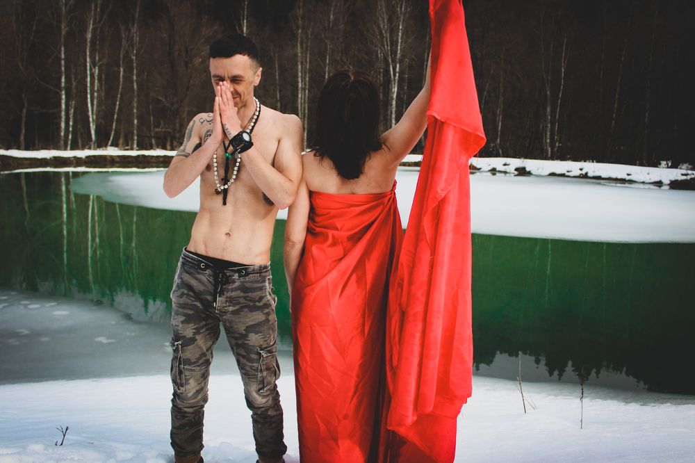 Фотография автора OXANA MARSOVA