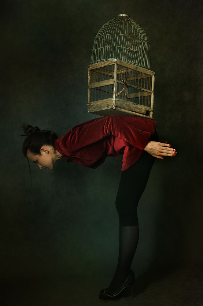 Photograph by Юрий Пузанов