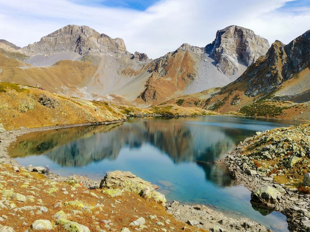 Фотография автора OXANA MARSOVA