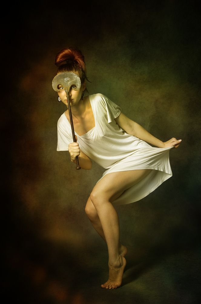 Photograph by Юрий Пузанов