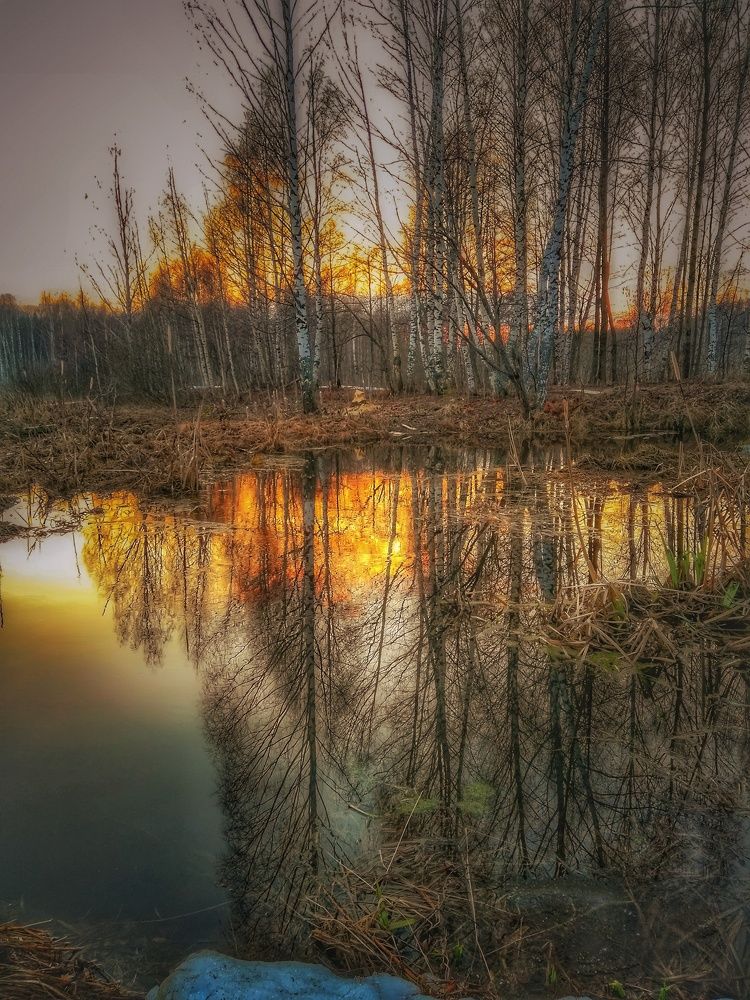 Photograph by Евгений Калагаев