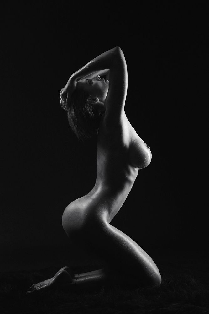 Photograph by Наталья Хаптева