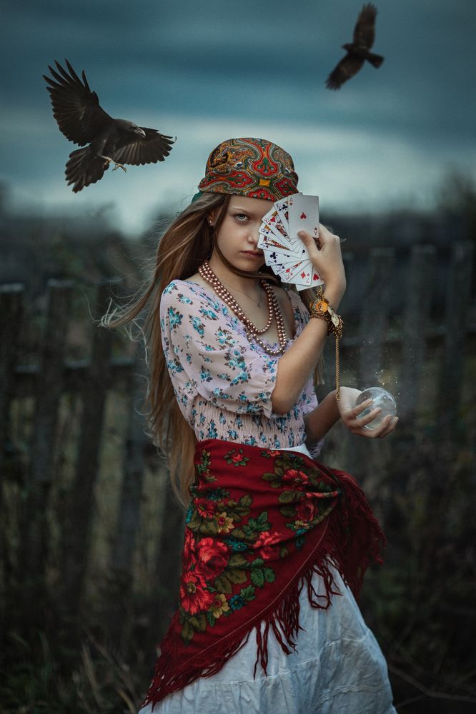 Photograph by Юлия Войнич