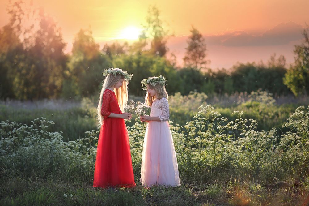 Photograph by Юлия Войнич