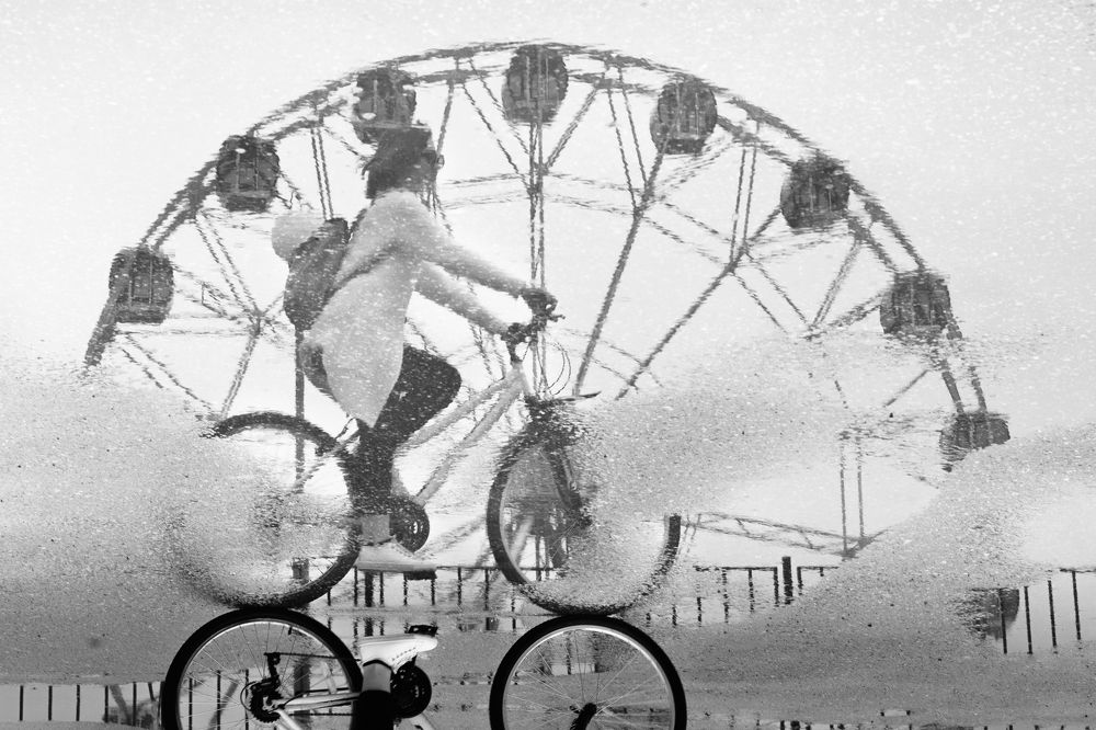 Photograph by Татьяна Родина