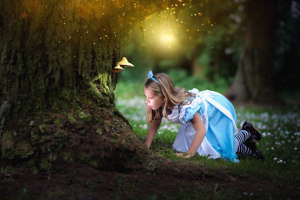 Photograph by Юлия Войнич