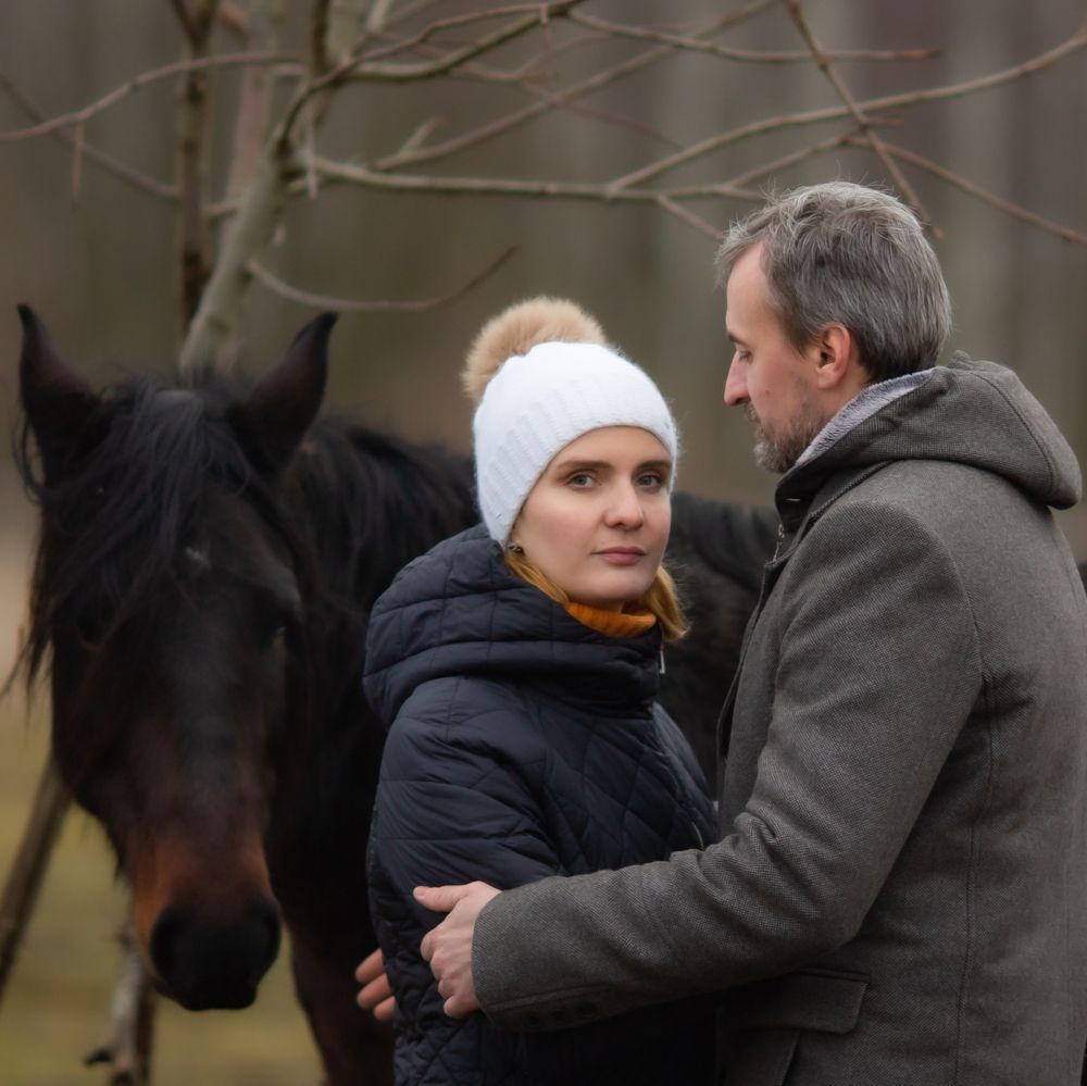 Photograph by Светлана Литвиненко