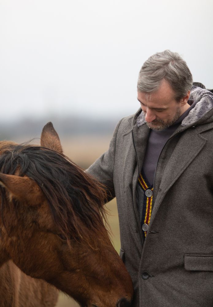 Photograph by Светлана Литвиненко