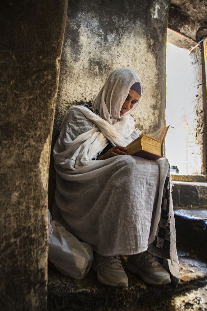 Photograph by Viktor Olkhovsky