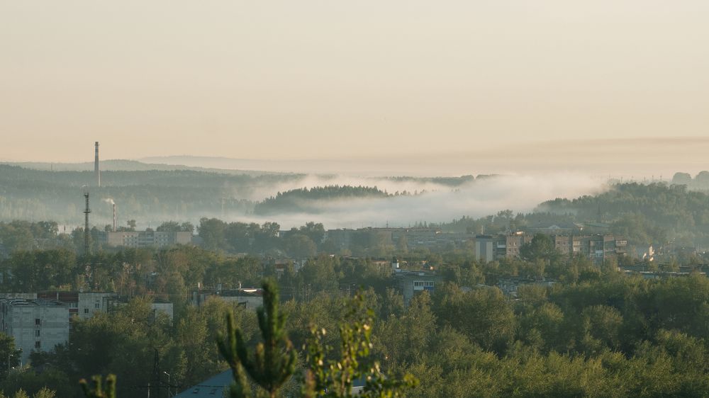Photograph by Александр Нестеров
