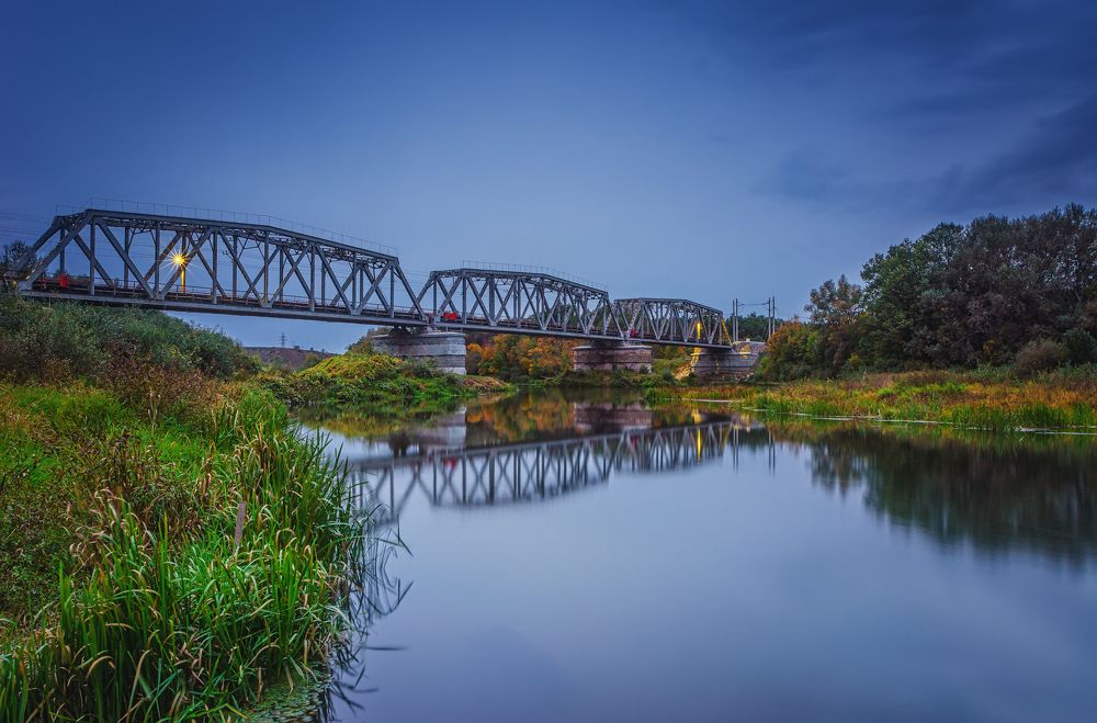 Photograph by Ожерельев Андрей