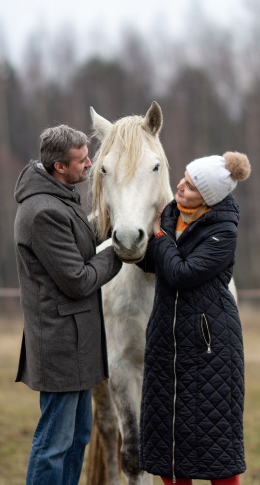 Photograph by Светлана Литвиненко