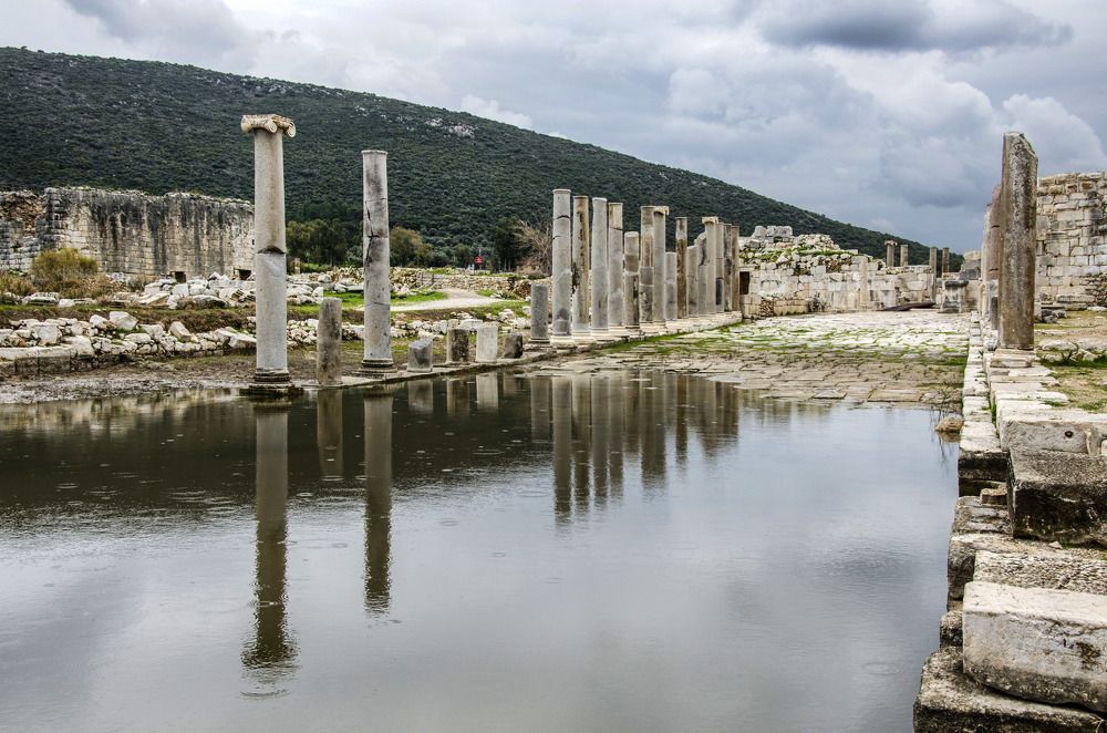 Photograph by Muhammed Diler