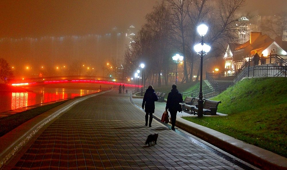 Photograph by Николай Шумилов