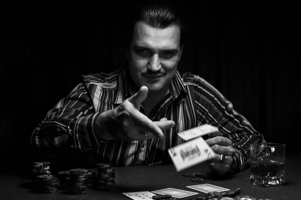 Photograph by Михаил Четвертков