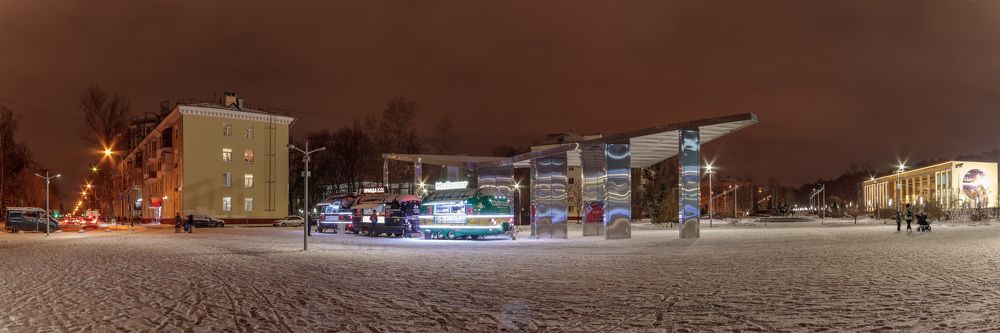 Photograph by Леонтьев Михаил