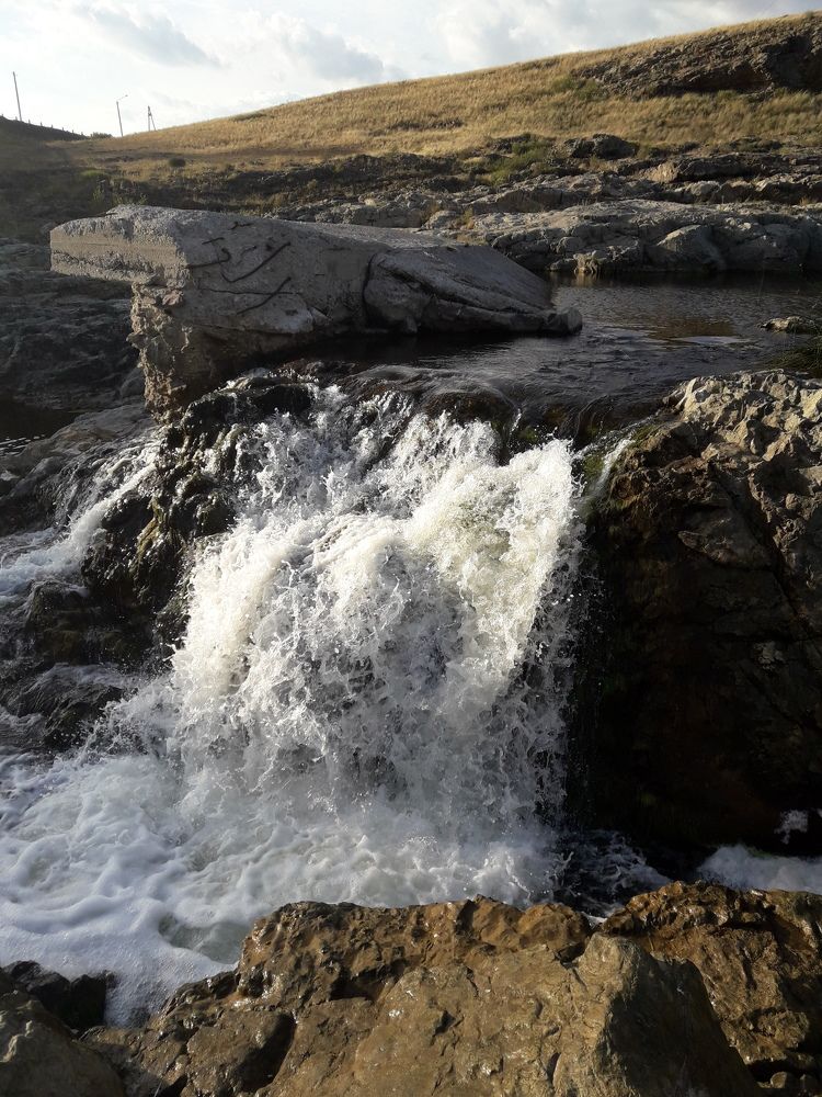 Photograph by Валентин Волк