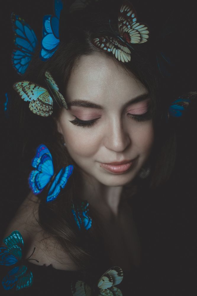 Photograph by Екатерина Меристе