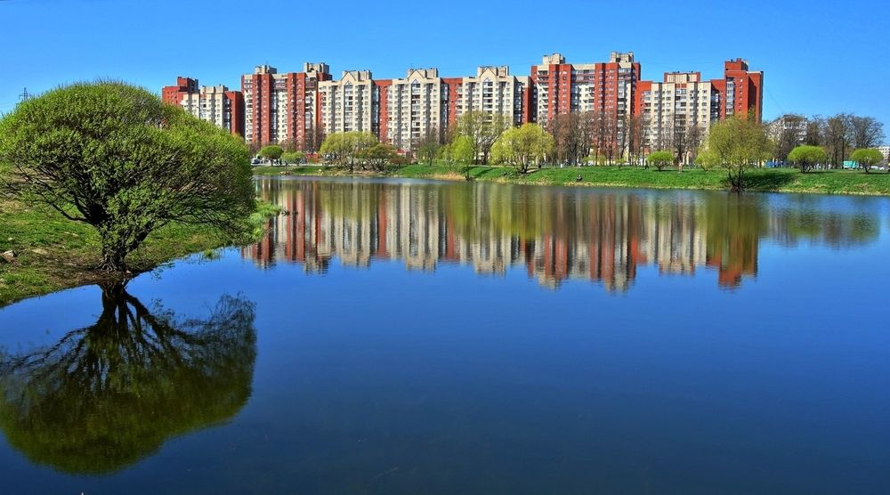 Photograph by Николай Шумилов