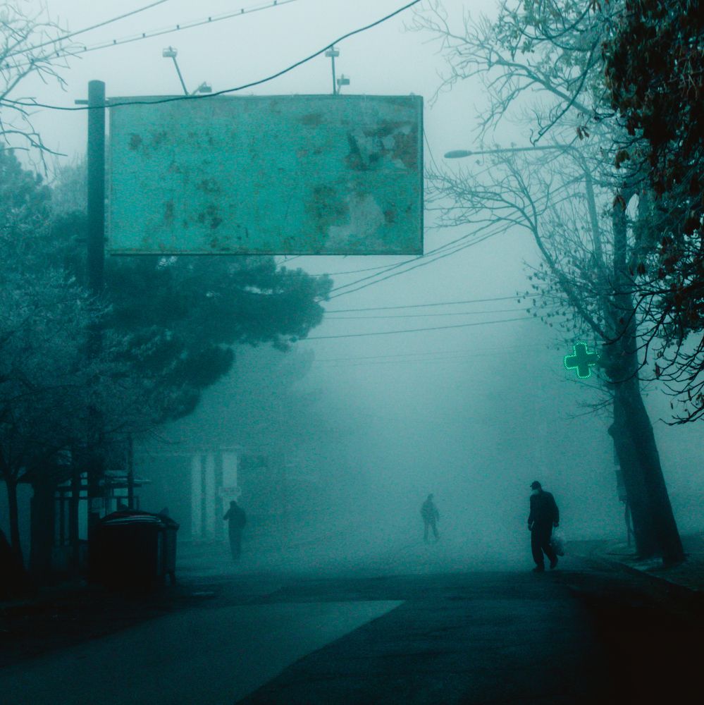 Photograph by Miane Da