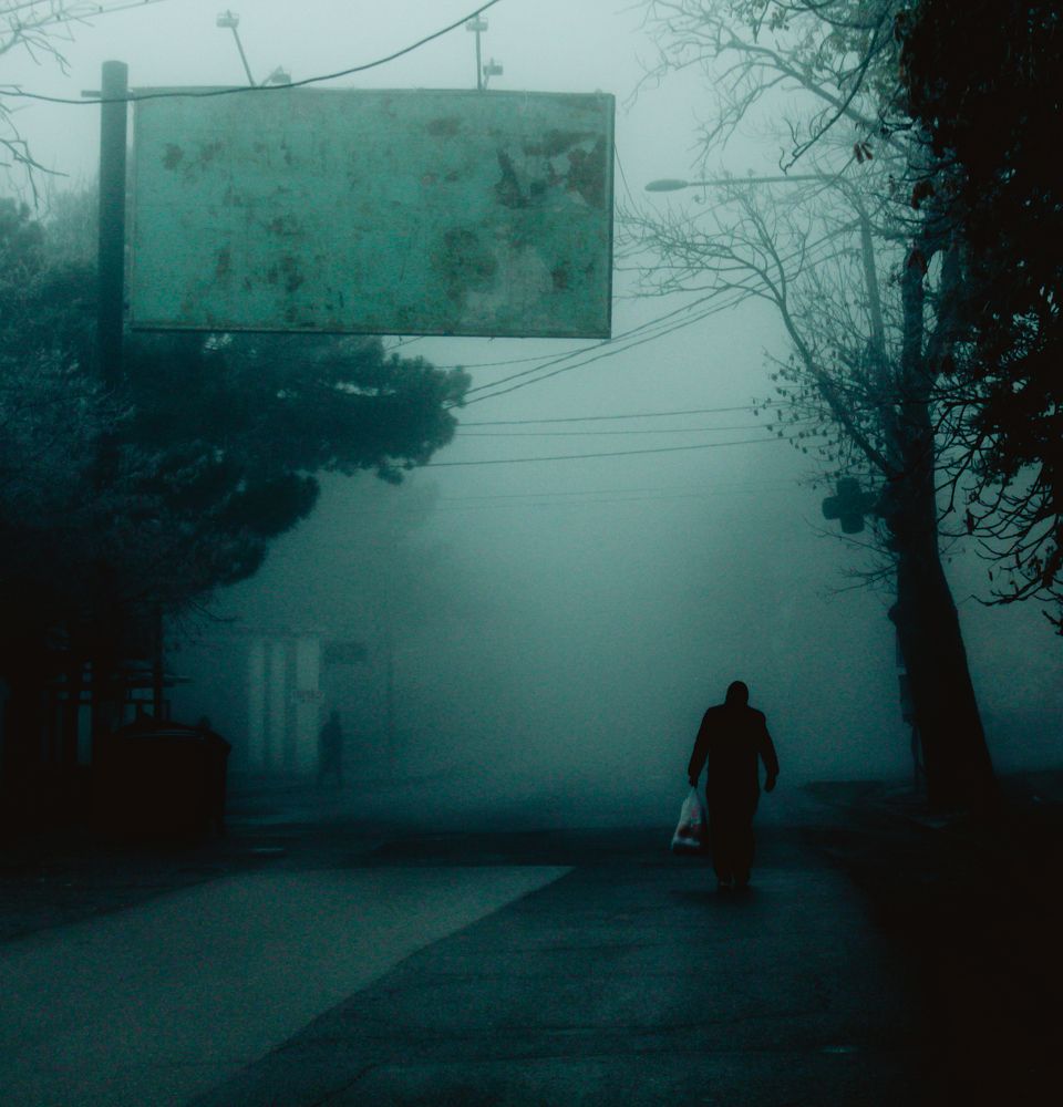 Photograph by Miane Da