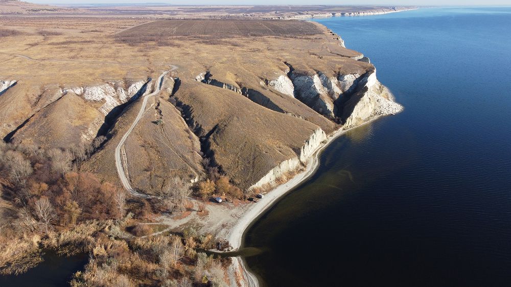 Photograph by Юрий Пузанов