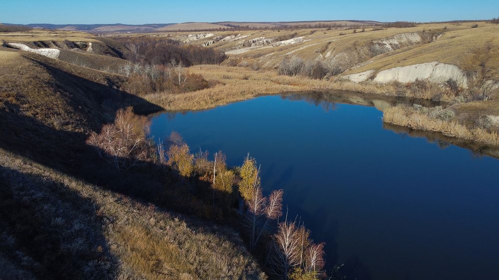 Photograph by Юрий Пузанов