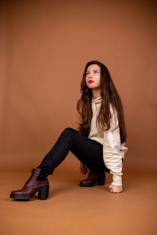 Photograph by Елена Сиушова