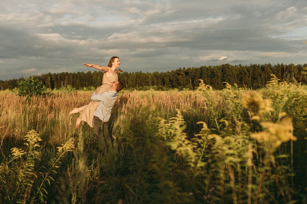 Photograph by Юлия Ефимова