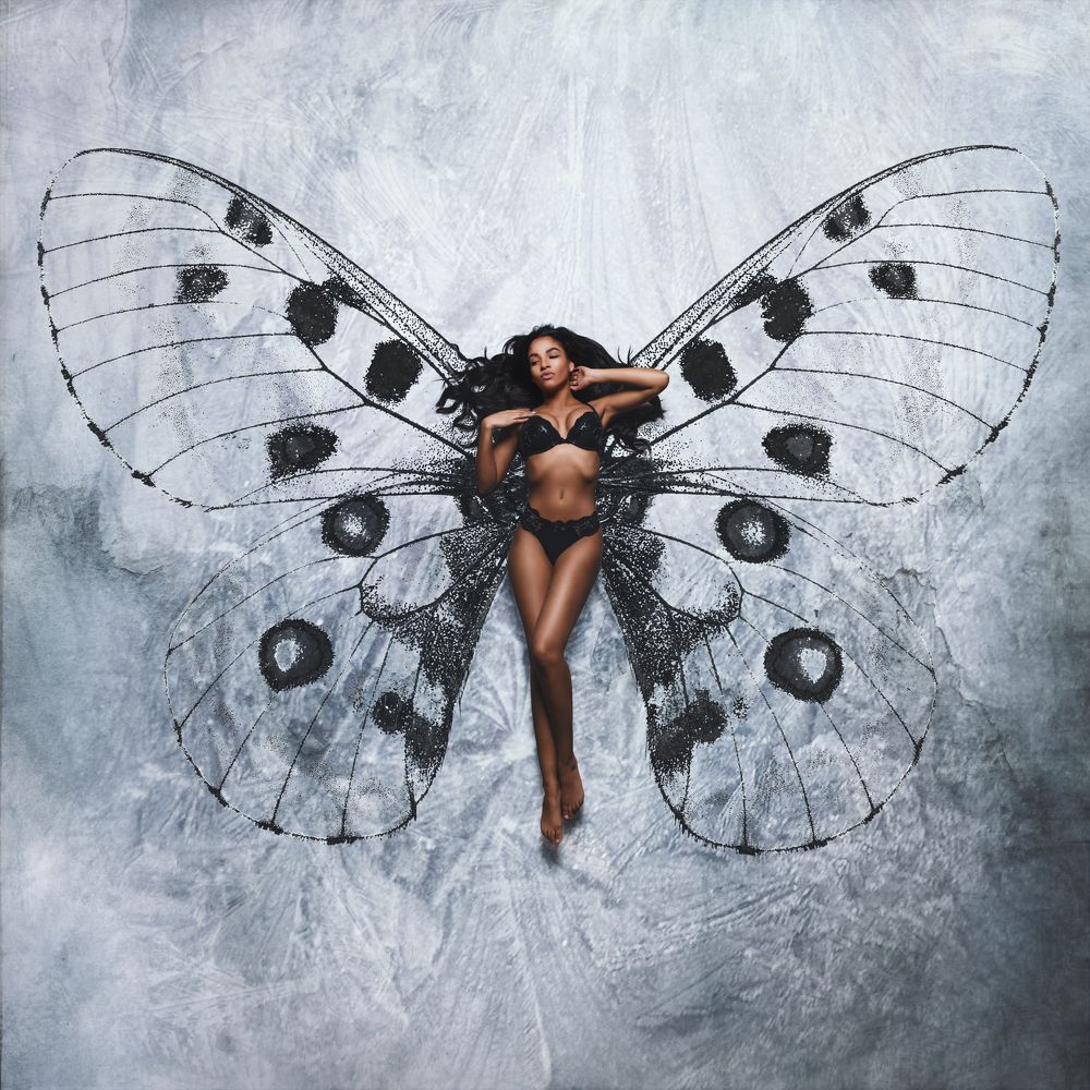 Photograph by Theresa Sujata Senti